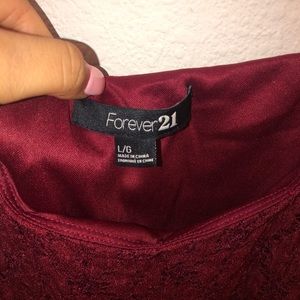 Forever 21 Dress